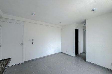 Apartamento para alugar com 42m², 2 quartos e sem vagaSala/Cozinha