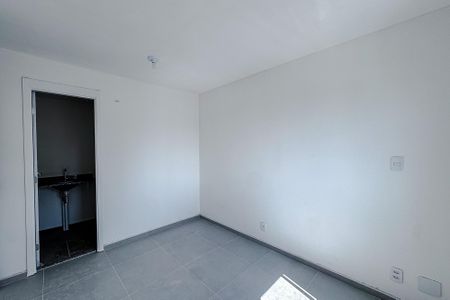 Apartamento para alugar com 42m², 2 quartos e sem vagaQuarto 1 - Suíte