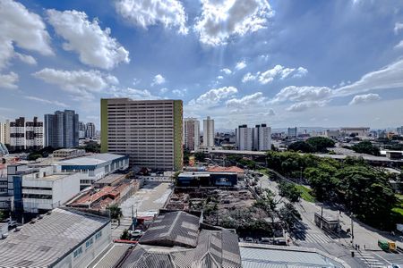 Apartamento para alugar com 42m², 2 quartos e sem vagaVista do Quarto 2