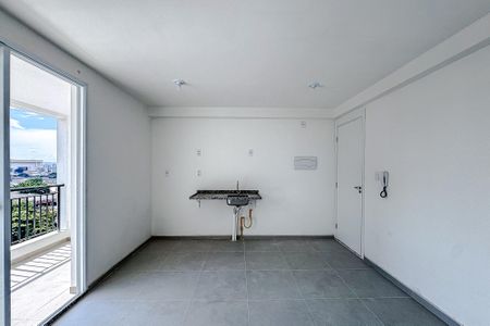 Apartamento para alugar com 42m², 2 quartos e sem vagaSala/Cozinha