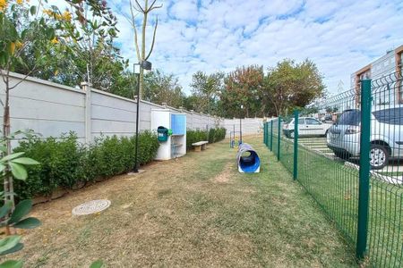 Apartamento à venda com 40m², 2 quartos e 1 vagaÁrea externa