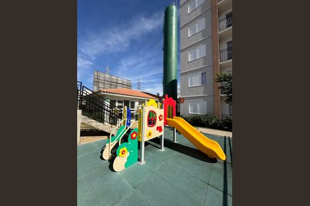 Apartamento à venda com 40m², 2 quartos e 1 vagaÁrea externa