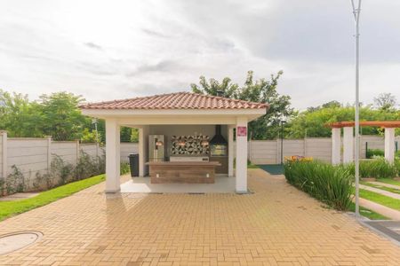 Apartamento à venda com 40m², 2 quartos e 1 vagaÁrea externa