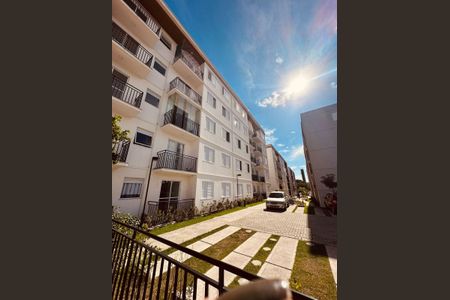 Apartamento à venda com 40m², 2 quartos e 1 vagaÁrea externa