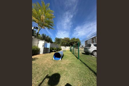 Apartamento à venda com 40m², 2 quartos e 1 vagaÁrea externa