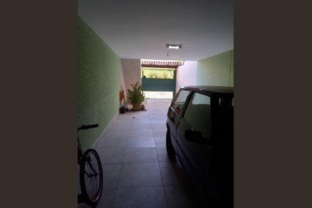 Casa à venda com 158m², 3 quartos e 2 vagasGaragem