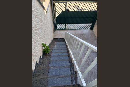 Casa à venda com 158m², 3 quartos e 2 vagasÁrea externa