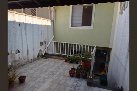 Casa à venda com 158m², 3 quartos e 2 vagasÁrea externa