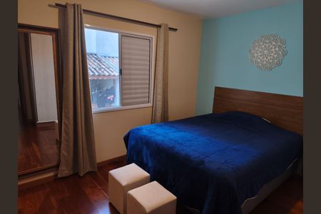 Casa à venda com 158m², 3 quartos e 2 vagasQuarto 1