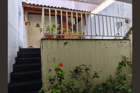 Casa à venda com 158m², 3 quartos e 2 vagasÁrea externa