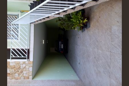 Casa à venda com 158m², 3 quartos e 2 vagasÁrea externa