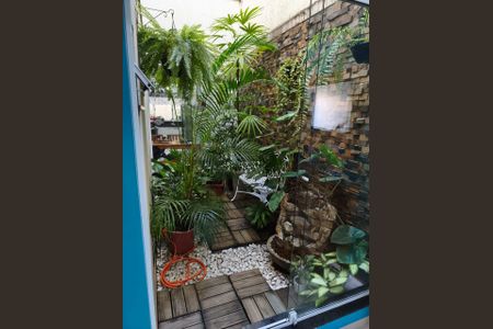 Casa à venda com 158m², 3 quartos e 2 vagasÁrea externa