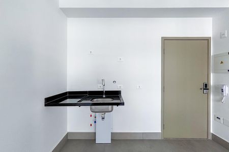 Apartamento à venda com 1 quarto, 41m² em Jardim Paulista, São Paulo