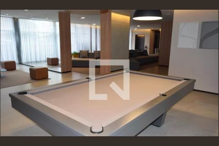 Apartamento à venda com 41m², 1 quarto e 1 vaga