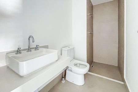 Apartamento à venda com 41m², 1 quarto e 1 vaga