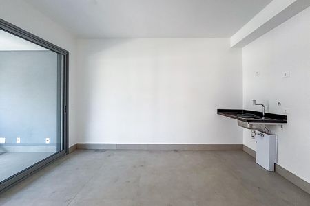 Apartamento à venda com 1 quarto, 41m² em Jardim Paulista, São Paulo