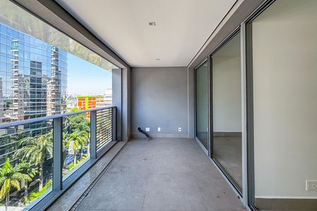 Apartamento à venda com 41m², 1 quarto e 1 vaga