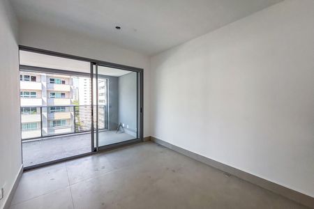 Apartamento à venda com 1 quarto, 41m² em Jardim Paulista, São Paulo