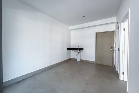 Apartamento à venda com 41m², 1 quarto e 1 vaga