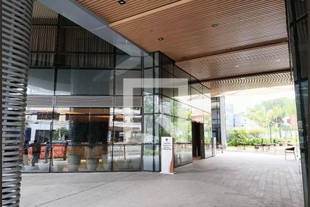 Apartamento à venda com 41m², 1 quarto e 1 vaga
