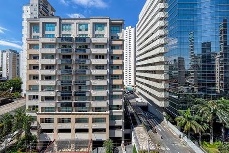 Apartamento à venda com 41m², 1 quarto e 1 vaga