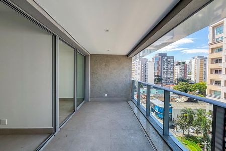 Apartamento à venda com 41m², 1 quarto e 1 vaga