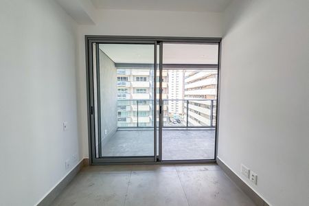 Apartamento à venda com 41m², 1 quarto e 1 vaga