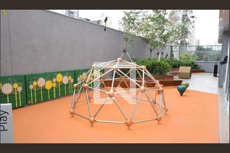 Apartamento à venda com 41m², 1 quarto e 1 vaga