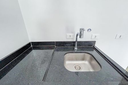 Apartamento à venda com 41m², 1 quarto e 1 vaga