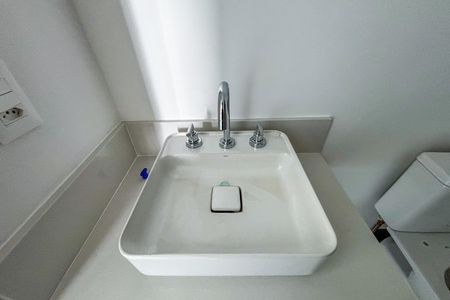 Apartamento à venda com 41m², 1 quarto e 1 vaga