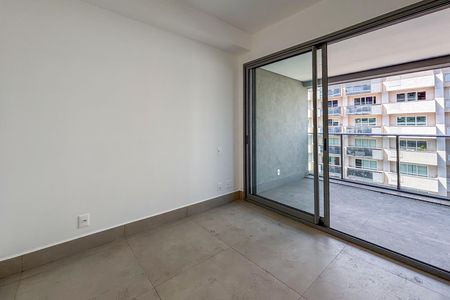 Apartamento à venda com 41m², 1 quarto e 1 vaga
