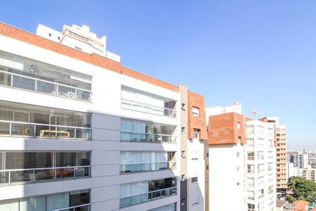 Kitnet/Studio para alugar com 1 quarto, 9m² em Lapa, São Paulo