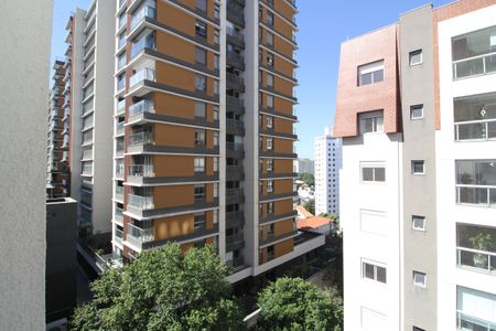 Kitnet/Studio para alugar com 1 quarto, 9m² em Lapa, São Paulo