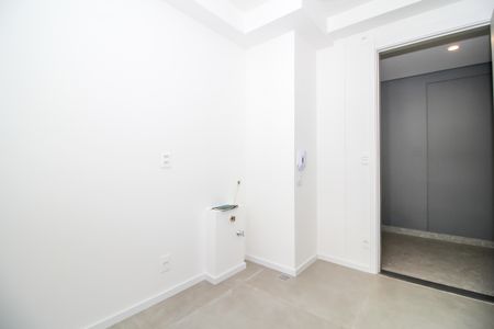 Kitnet/Studio para alugar com 1 quarto, 9m² em Lapa, São Paulo