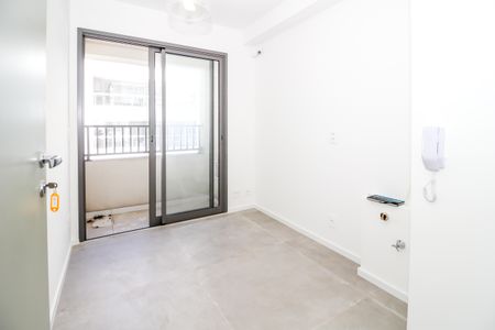 Kitnet/Studio para alugar com 1 quarto, 9m² em Lapa, São Paulo