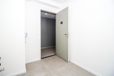 Kitnet/Studio para alugar com 1 quarto, 9m² em Lapa, São Paulo