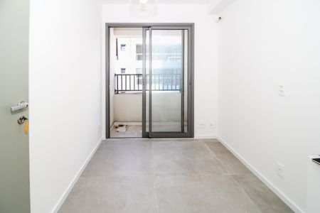 Kitnet/Studio para alugar com 1 quarto, 9m² em Lapa, São Paulo