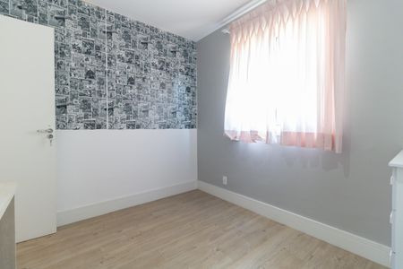 Apartamento à venda com 64m², 2 quartos e 1 vagaQuarto 2
