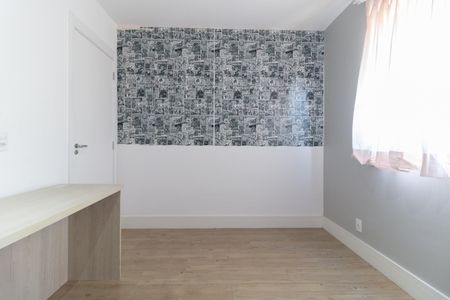 Apartamento à venda com 64m², 2 quartos e 1 vagaQuarto 2