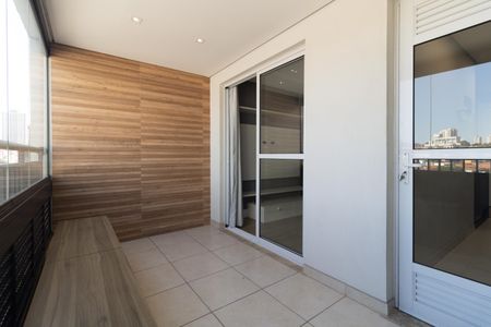 Apartamento à venda com 64m², 2 quartos e 1 vagaVaranda da Sala