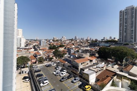 Apartamento à venda com 64m², 2 quartos e 1 vagaVista do Quarto 2