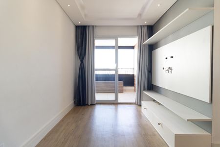 Apartamento à venda com 64m², 2 quartos e 1 vagaSala