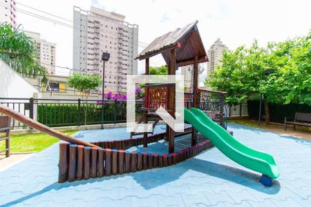 Apartamento à venda com 64m², 2 quartos e 1 vagaPlayground 