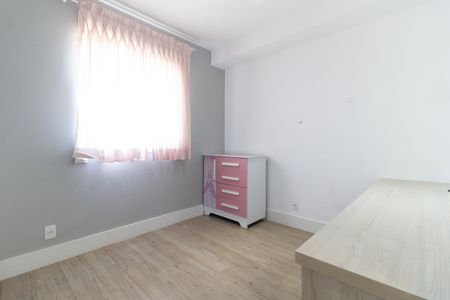 Apartamento à venda com 64m², 2 quartos e 1 vagaQuarto 2