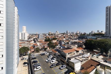 Apartamento à venda com 64m², 2 quartos e 1 vagaVista da Suíte