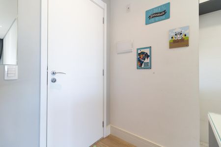 Apartamento à venda com 64m², 2 quartos e 1 vagaEntrada 
