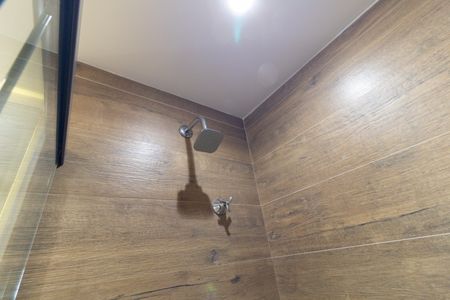 Apartamento à venda com 64m², 2 quartos e 1 vagaBanheiro Social 