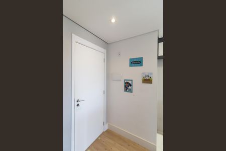 Apartamento à venda com 64m², 2 quartos e 1 vagaEntrada 