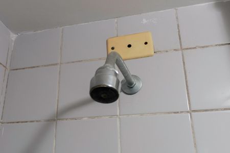 Apartamento para alugar com 65m², 2 quartos e 1 vagaBanheiro social