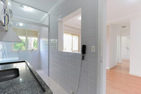 Apartamento para alugar com 65m², 2 quartos e 1 vagaCozinha
